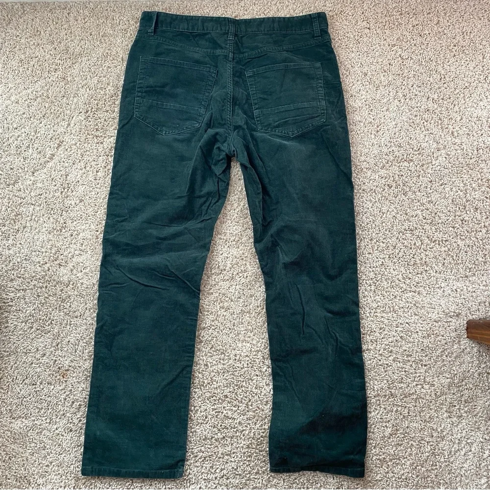 Men’s Nautica Cord Pants - Picture 3 of 4